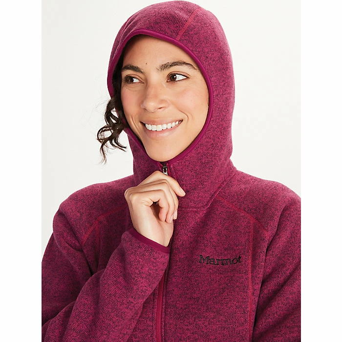 Marmot Women's Torla Hoody 6 Marmot Women's Torla Hoody - Image 6