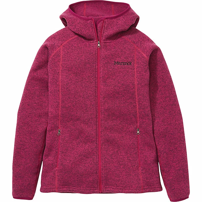 Marmot Women's Torla Hoody 2 Marmot Women's Torla Hoody - Image 2