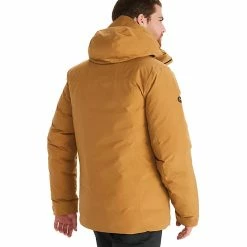 Marmot Men's Tribeca Jacket -Camp Haven Store 10496956x1065231 vAlt2