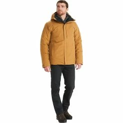 Marmot Men's Tribeca Jacket -Camp Haven Store 10496956x1065231 vAlt3