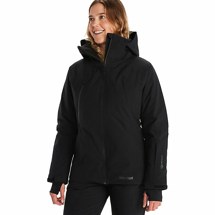 Marmot Women's Warmcube Cortina Jacket 12 Marmot Women's Warmcube Cortina Jacket - Image 12