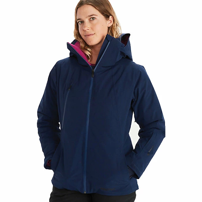 Marmot Women's Warmcube Cortina Jacket 11 Marmot Women's Warmcube Cortina Jacket - Image 11