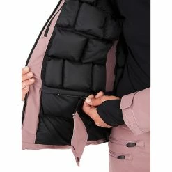 Marmot Women's Warmcube Cortina Jacket 15 Marmot Women's Warmcube Cortina Jacket -Camp Haven Store 10496967x1224519 vAlt2