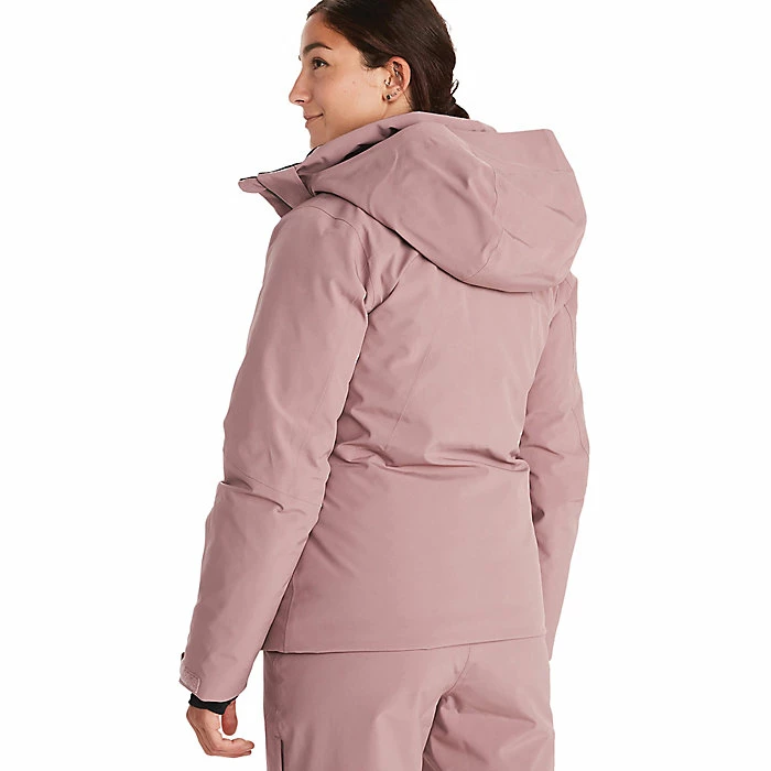 Marmot Women's Warmcube Cortina Jacket 9 Marmot Women's Warmcube Cortina Jacket - Image 9