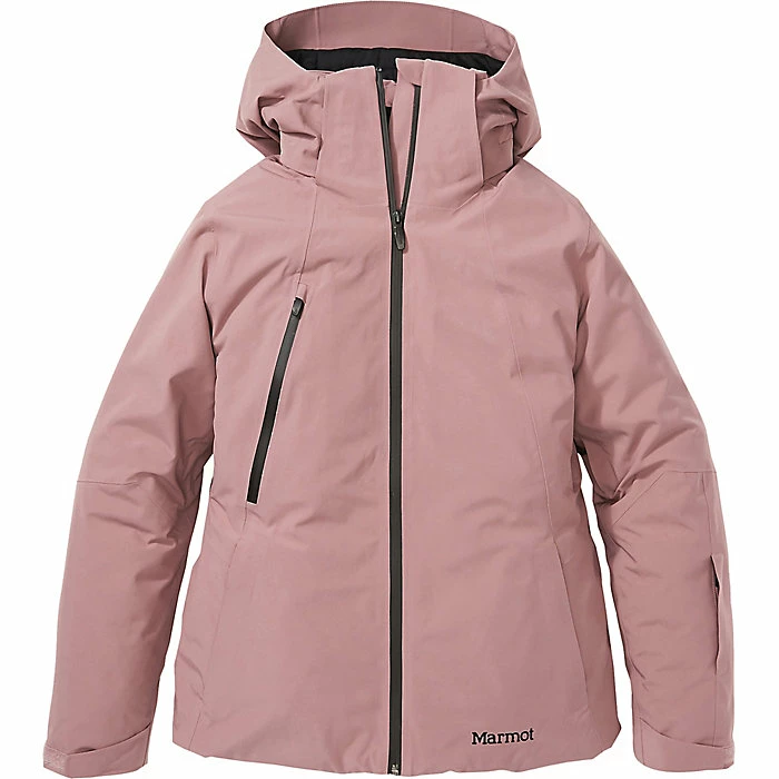 Marmot Women's Warmcube Cortina Jacket 5 Marmot Women's Warmcube Cortina Jacket - Image 5
