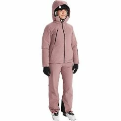 Marmot Women's Warmcube Cortina Jacket 17 Marmot Women's Warmcube Cortina Jacket -Camp Haven Store 10496967x1224519 vAlt5