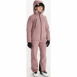 Marmot Women's Warmcube Cortina Jacket 18 Marmot Women's Warmcube Cortina Jacket -Camp Haven Store 10496967x1224519 vAlt image 1