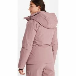 Marmot Women's Warmcube Cortina Jacket 21 Marmot Women's Warmcube Cortina Jacket -Camp Haven Store 10496967x1224519 vBack