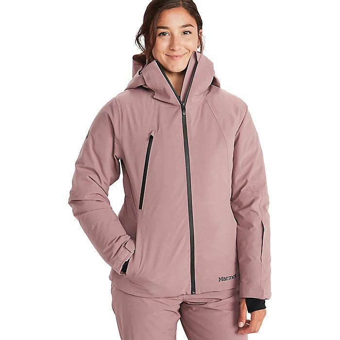 Marmot Women's Warmcube Cortina Jacket 1 Marmot Women's Warmcube Cortina Jacket