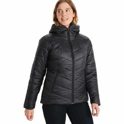 Marmot Women's WarmCube Featherless Jacket 33 Marmot Women's WarmCube Featherless Jacket -Camp Haven Store 10496968x1012905 zm