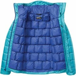 Marmot Women's WarmCube Featherless Jacket 19 Marmot Women's WarmCube Featherless Jacket -Camp Haven Store 10496968x1058019 vAlt1