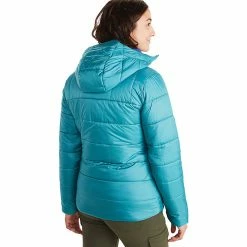 Marmot Women's WarmCube Featherless Jacket 25 Marmot Women's WarmCube Featherless Jacket -Camp Haven Store 10496968x1058019 vAlt4