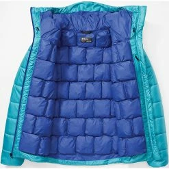 Marmot Women's WarmCube Featherless Jacket 24 Marmot Women's WarmCube Featherless Jacket -Camp Haven Store 10496968x1058019 vOpen