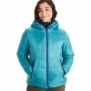 Marmot Women's WarmCube Featherless Jacket