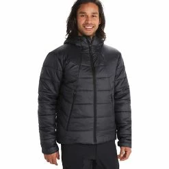 Marmot Men's Warmcube Featherless Hoody -Camp Haven Store 10496969x1012905 zm