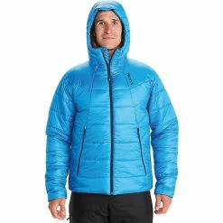 Marmot Men's Warmcube Featherless Hoody -Camp Haven Store 10496969x1071771 zm