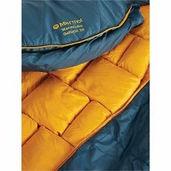 Marmot Warmcube Gallatin 20 Sleeping Bag -Camp Haven Store 10496970x1224549 vAlt5