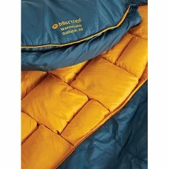 Marmot Warmcube Gallatin 20 Sleeping Bag -Camp Haven Store 10496970x1224549 vAlt image 1