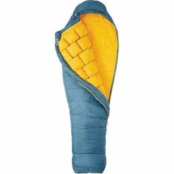 Marmot Warmcube Gallatin 20 Sleeping Bag -Camp Haven Store 10496970x1224549 vOpen
