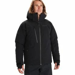 Marmot Men's Warmcube Kaprun Jacket -Camp Haven Store 10496971x1012905 zm