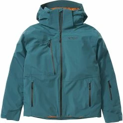 Marmot Men's Warmcube Kaprun Jacket -Camp Haven Store 10496971x1101253 vAlt1