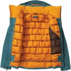 Marmot Men's Warmcube Kaprun Jacket -Camp Haven Store 10496971x1101253 vAlt3