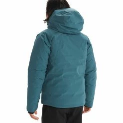 Marmot Men's Warmcube Kaprun Jacket -Camp Haven Store 10496971x1101253 vAlt4