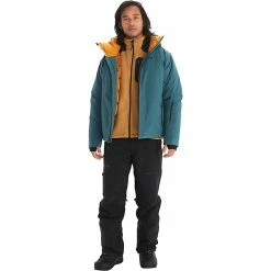 Marmot Men's Warmcube Kaprun Jacket -Camp Haven Store 10496971x1101253 vAlt5