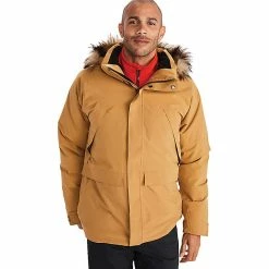 Marmot Men's Yukon Ii Parka 13 Marmot Men's Yukon Ii Parka -Camp Haven Store 10496976x1065231 zm