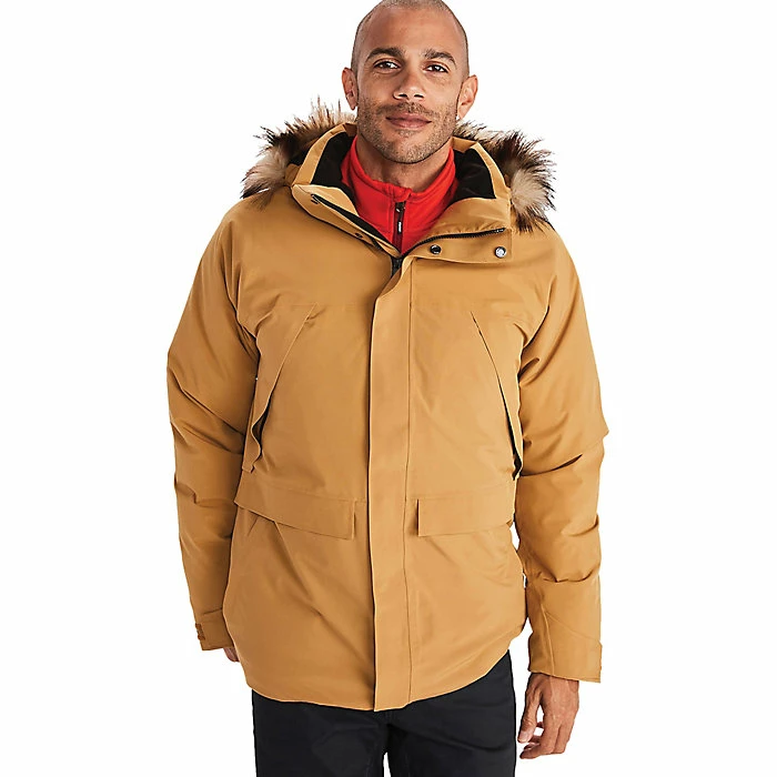 Marmot Men's Yukon Ii Parka 7 Marmot Men's Yukon Ii Parka - Image 7