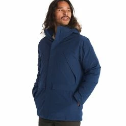 Marmot Men's Yukon Ii Parka 10 Marmot Men's Yukon Ii Parka -Camp Haven Store 10496976x1107866 zm