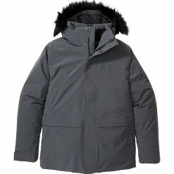 Marmot Men's Yukon Ii Parka 9 Marmot Men's Yukon Ii Parka -Camp Haven Store 10496976x1107969 vAlt1