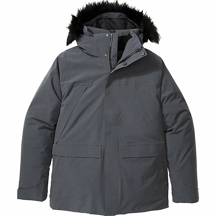 Marmot Men's Yukon Ii Parka 3 Marmot Men's Yukon Ii Parka - Image 3