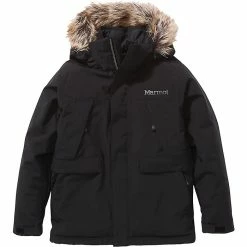 Marmot Kids' Yukon Jacket -Camp Haven Store 10496977x1012905 zm