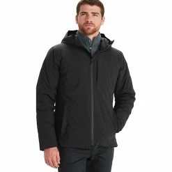 Marmot Men's WarmCube EVODry Parka -Camp Haven Store 10497238x1012905 zm