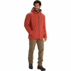 Marmot Men's WarmCube EVODry Parka -Camp Haven Store 10497238x1014728 zm