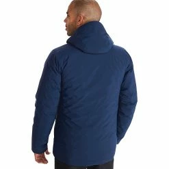 Marmot Men's WarmCube EVODry Parka -Camp Haven Store 10497238x1107866 vAlt3