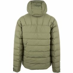 Marmot Men's WarmCube Havenmeyer Jacket -Camp Haven Store 10497240x1017407 vBack