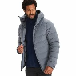 Marmot Men's WarmCube Havenmeyer Jacket -Camp Haven Store 10497240x1107969 zm