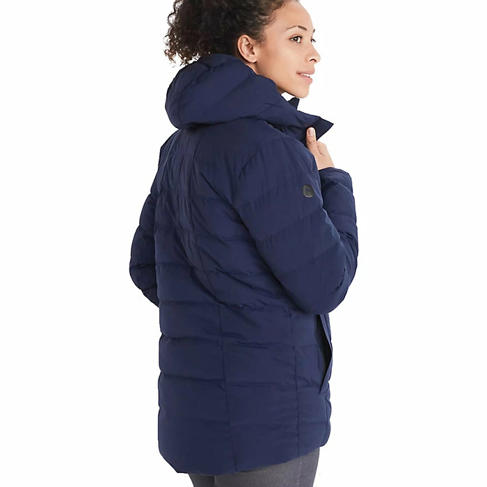 Marmot Women's WarmCube Havenmeyer Jacket 5 Marmot Women's WarmCube Havenmeyer Jacket - Image 5