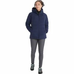 Marmot Women's WarmCube Havenmeyer Jacket 19 Marmot Women's WarmCube Havenmeyer Jacket -Camp Haven Store 10497241x1107866 vAlt6