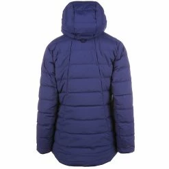 Marmot Women's WarmCube Havenmeyer Jacket 21 Marmot Women's WarmCube Havenmeyer Jacket -Camp Haven Store 10497241x1107866 vBack