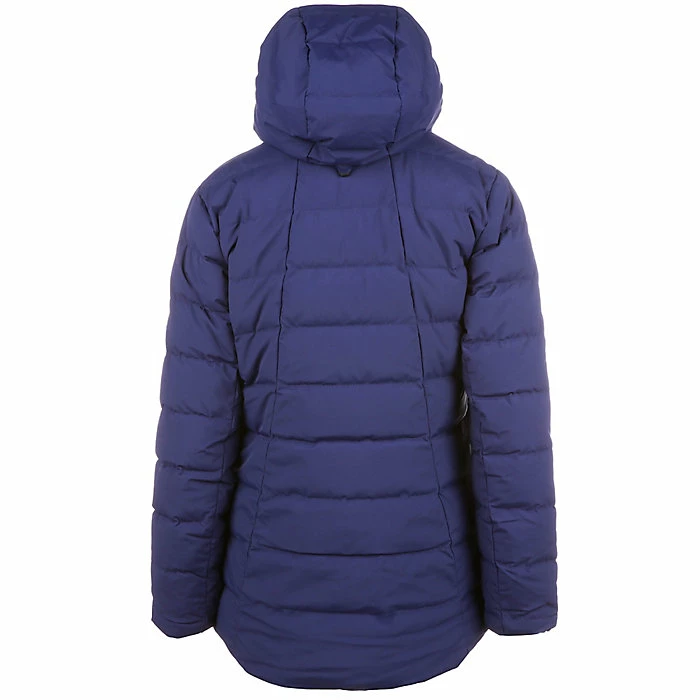 Marmot Women's WarmCube Havenmeyer Jacket 9 Marmot Women's WarmCube Havenmeyer Jacket - Image 9