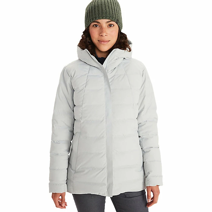 Marmot Women's WarmCube Havenmeyer Jacket 13 Marmot Women's WarmCube Havenmeyer Jacket - Image 13