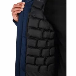 Marmot Men's WarmCube McCarren Jacket -Camp Haven Store 10497242x1107866 vAlt5