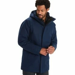 Marmot Men's WarmCube McCarren Jacket -Camp Haven Store 10497242x1107866 zm