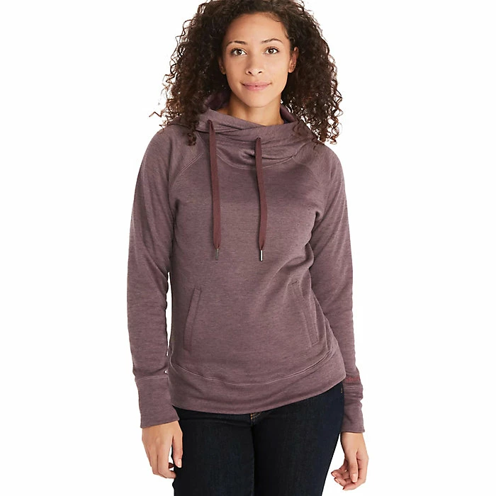 Marmot Women's Rowan Hoody 1 Marmot Women's Rowan Hoody