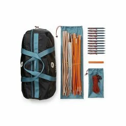 Marmot Torreya 4P Tent -Camp Haven Store 10518272x1234558 vAlt10