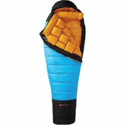 Marmot WarmCube Expedition Sleeping Bag -Camp Haven Store 10518276x1198046 vFront