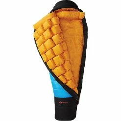 Marmot WarmCube Expedition Sleeping Bag -Camp Haven Store 10518276x1198046 vOpen